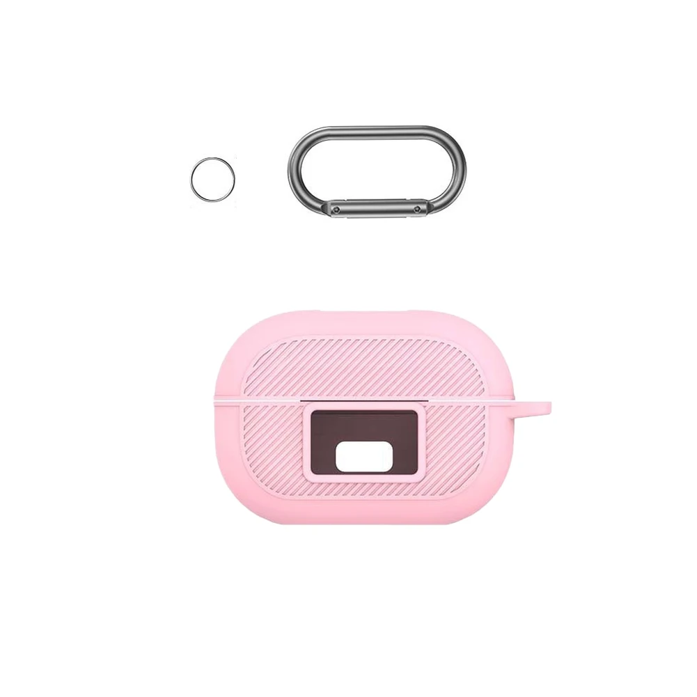 capa-de-silicone-para-fones-de-ouvido-tozo-open-earring-projetada-para-oferecer-protecao-contra-impactos-consistente-e-portabilidade