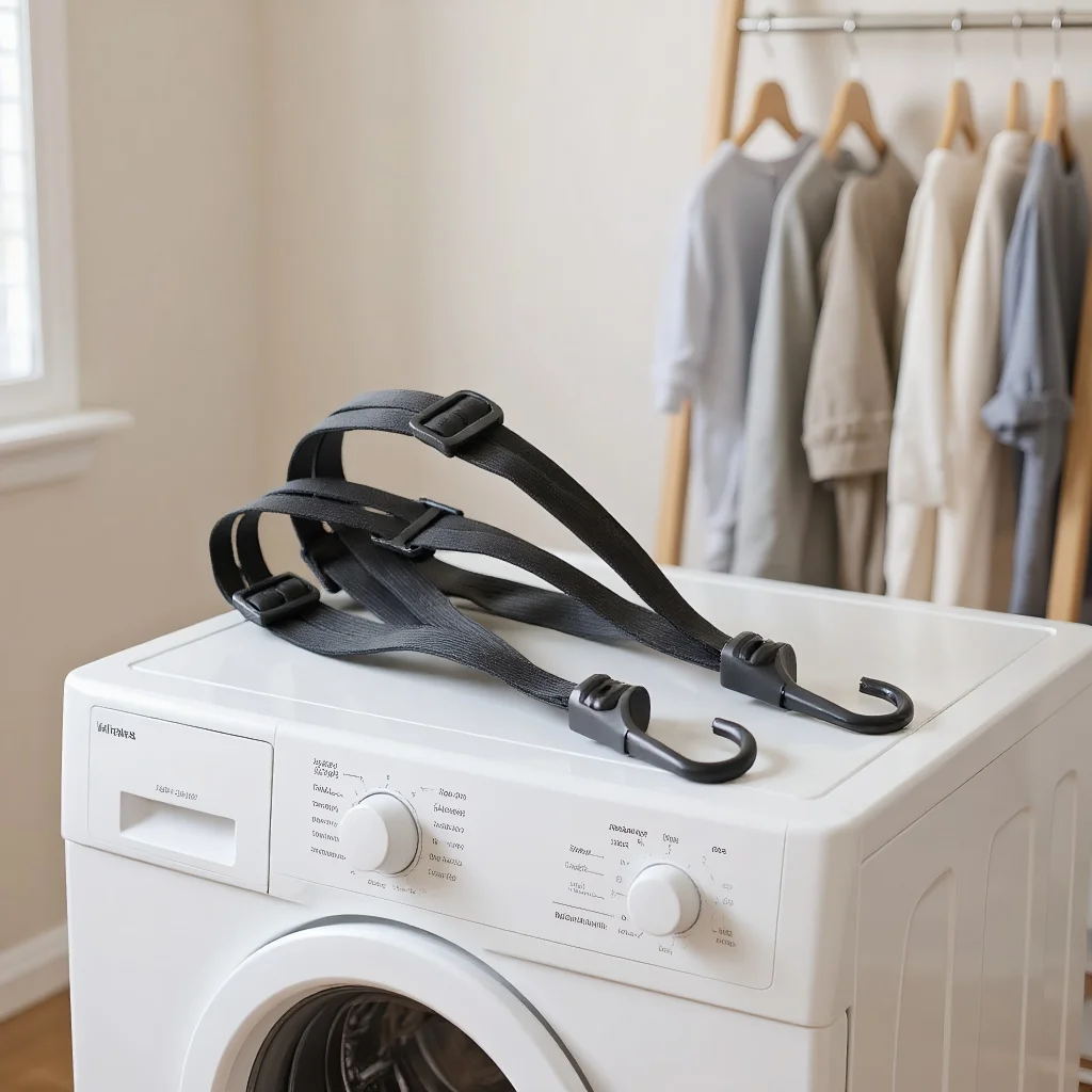 

Ремень для мотоциклетного шлема двойного размера (24 дюйма/90 см) — выдвижной банджи-шнур с 2 крючками для багажа/велосипеда/кемпинга