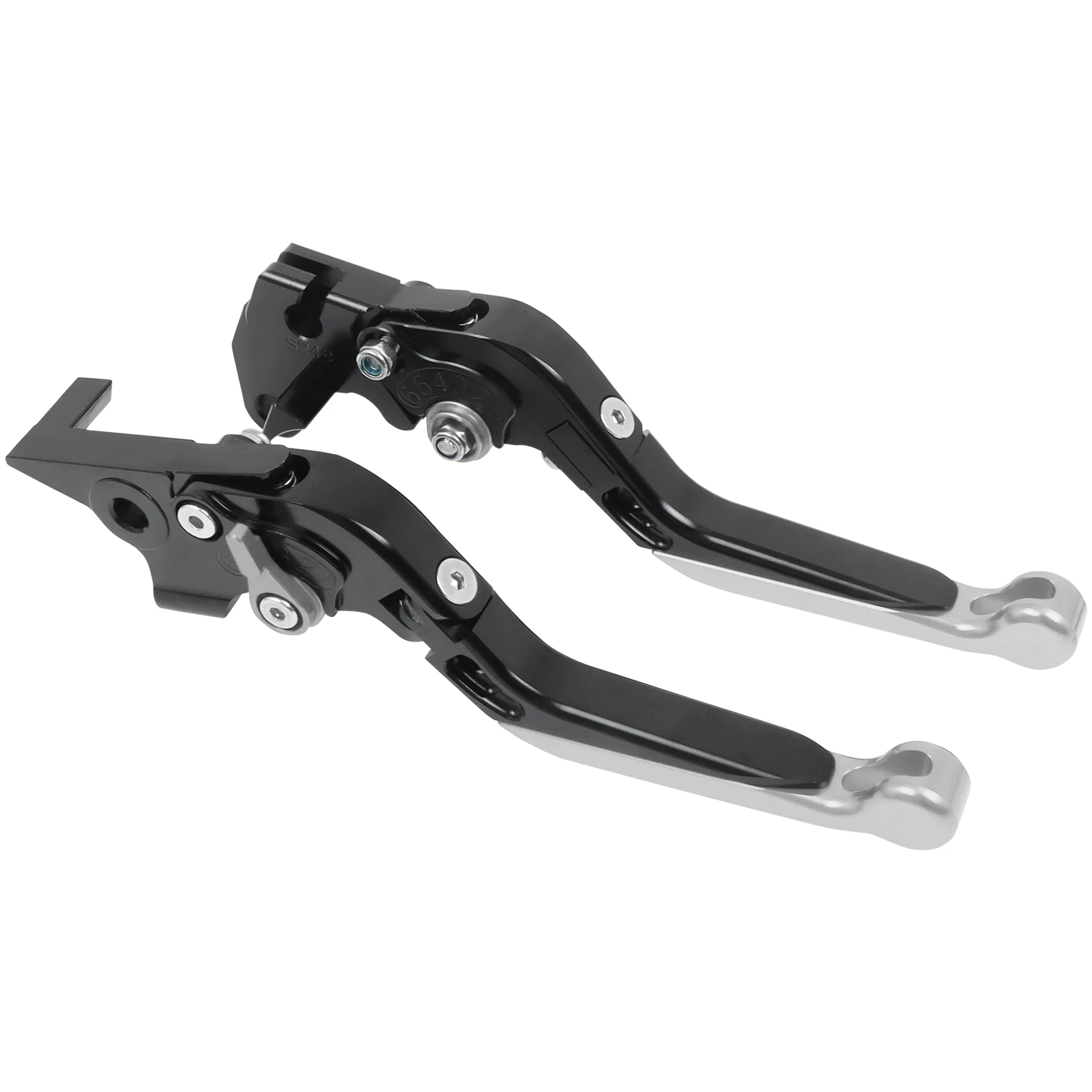 For Aprilia RSV4 Tuono V4/R 1100RR RSV 4 RSV4-R/RR/RF Factory Race 2009-2019 Adjustable Folding Extendable Brake Clutch Levers