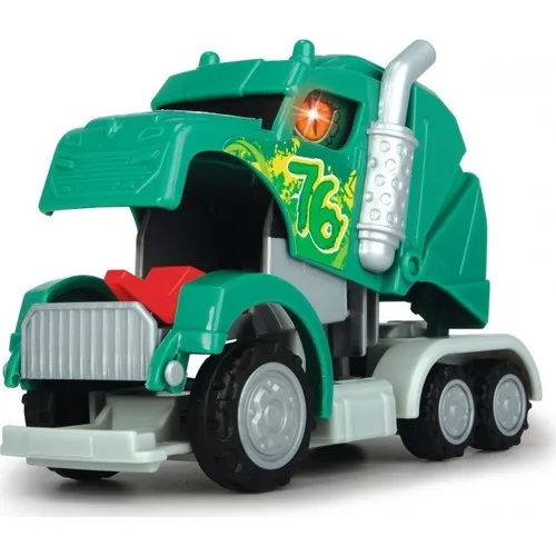 Dickie Toys Of Light Dragon 20 334 1033 71836 Green