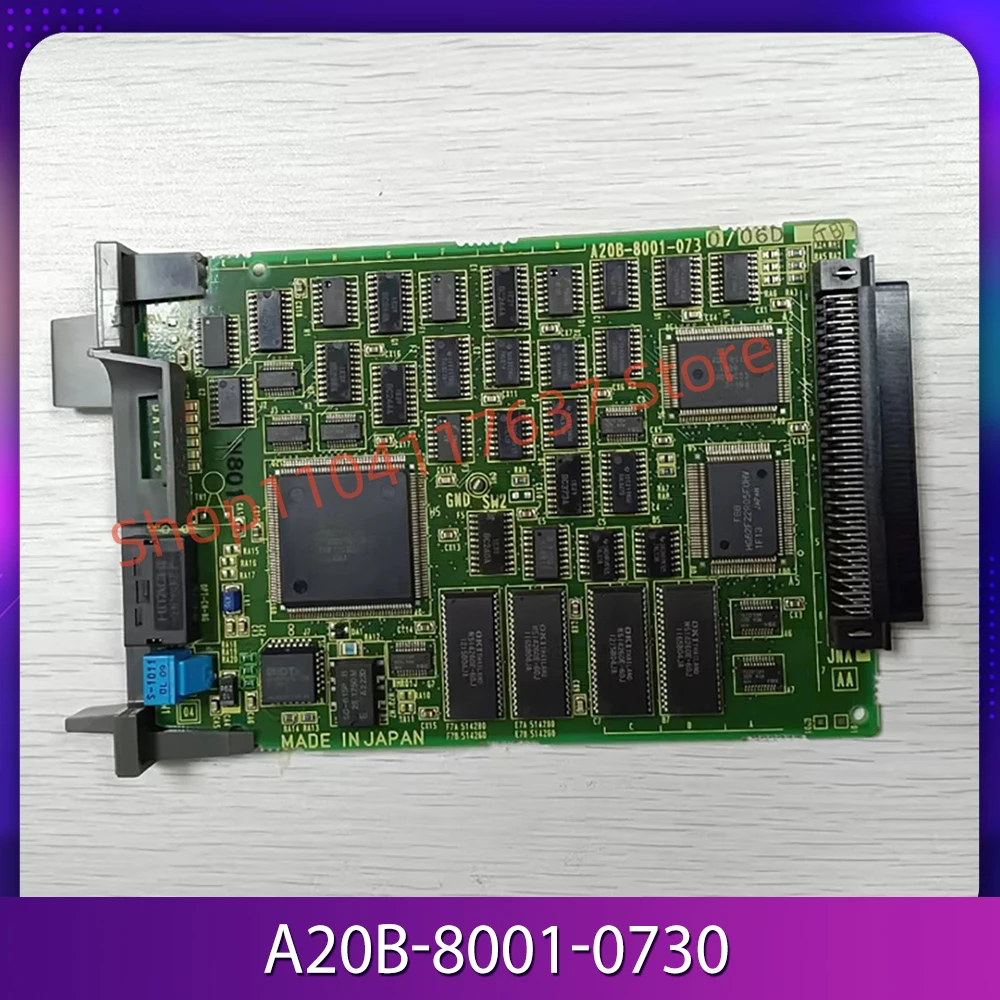 

Системная плата A20B-8001-0730