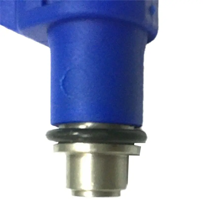 A30F-2PH-E3761-00 دراجة نارية حاقن الوقود لياماها MIO-125-M3 ميو الروح I 4 حفرة حاقن الوقود رذاذ فوهة #5