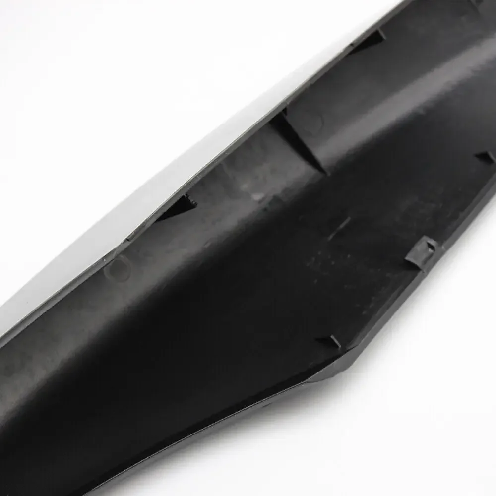 4 ABS حامل سقفي السيارة نهاية غطاء تغليف المفاجئة تصميم لتويوتا برادو Fj120 2003-2009 2.7L 4.0L سيارة