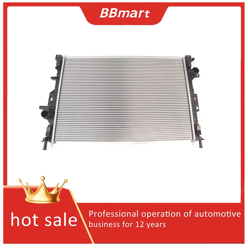 

LR039530 bbmart Radiator For Land Rover Freelander Range Rover Evoque 2.0