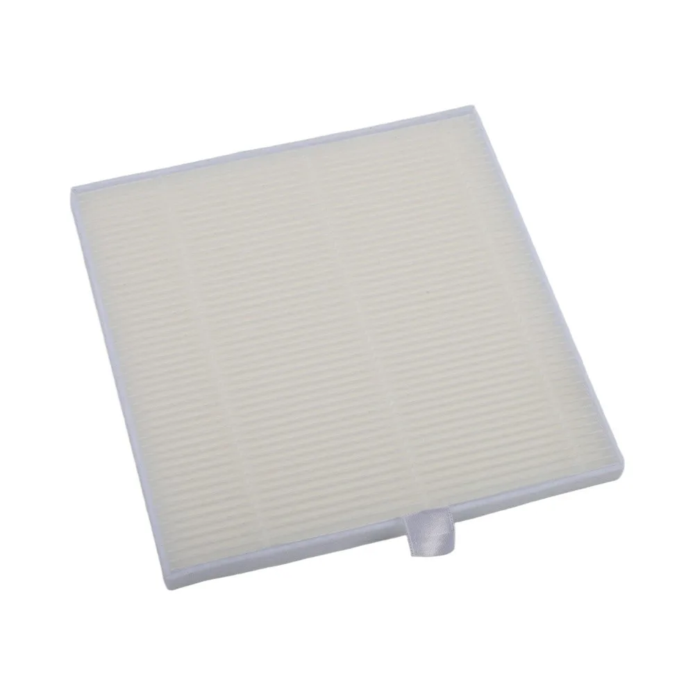 HEPA Replacement Filter Dust Collector Filter For Busy Nail Salons Nail Dust Collection Filter HEPA Filter Easy Installation