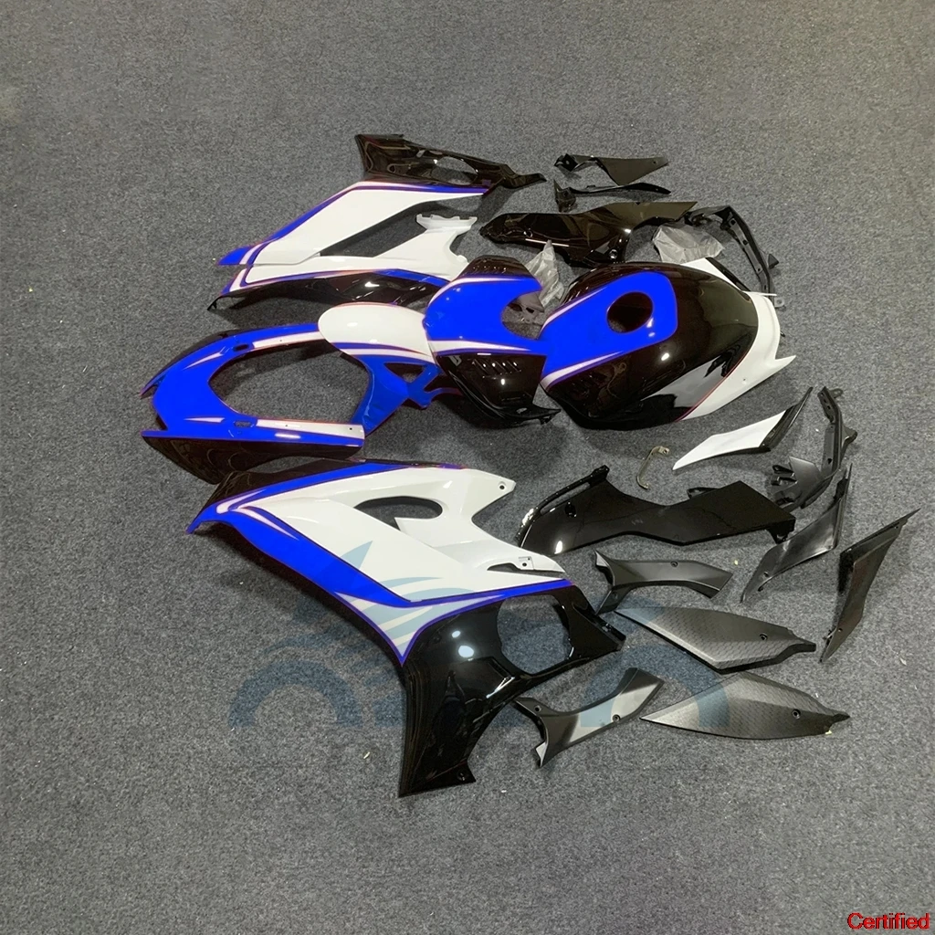 YZFR6 2017 2018 2020 2022 2023 High Grade Motorcycle Fairing Set for YZF R6 YZF-R6 2017-2023  Complete