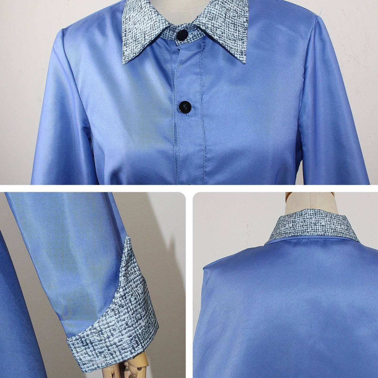 أزياء تنكرية للهالوين · زي مسرحي تقليدي صيني أنيق للنساء #1