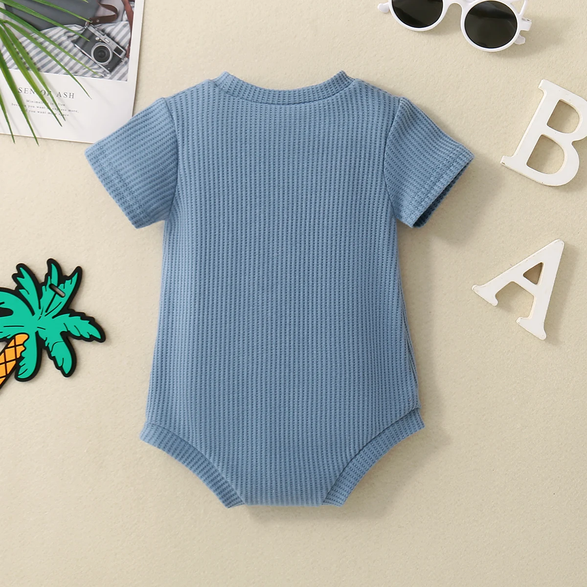 Pagliaccetto a triangolo ricam - Baby Clothing Neutral recensione e prezzo