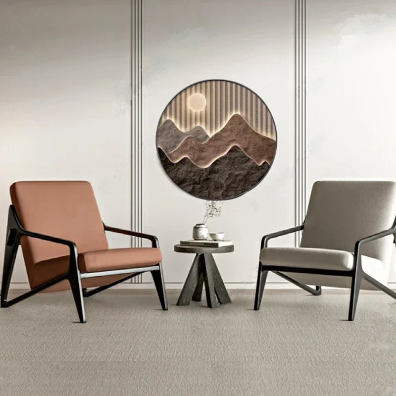 

Кресло для салонов в скандинавском стиле, современные шифоновые стулья, кресло в современном дизайне, реплика Butaca, роскошное напольное кресло для улицы, вращающееся