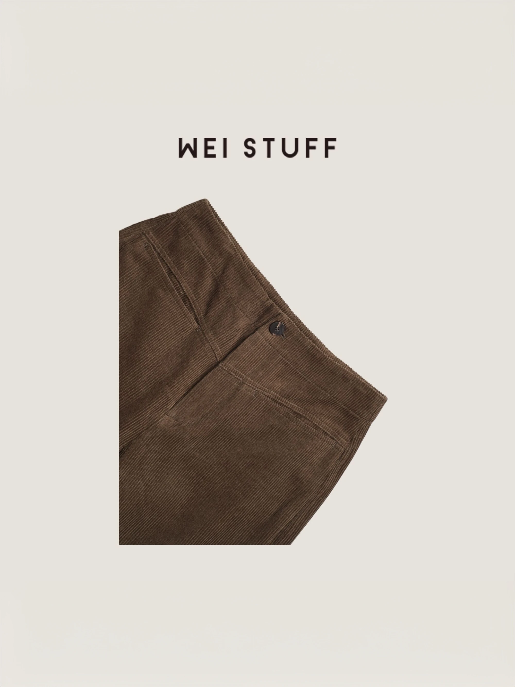 

Современные осенние брюки с высокой талией, прямые, из 100% хлопка, повседневные, модные, свободного кроя, для женщин