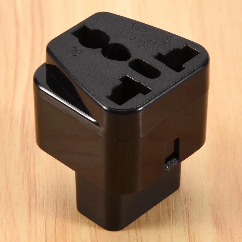 Plugue de conversão especial PDU UPS C13 para servidor de soquete universal IEC320-C14 Plug WD-320