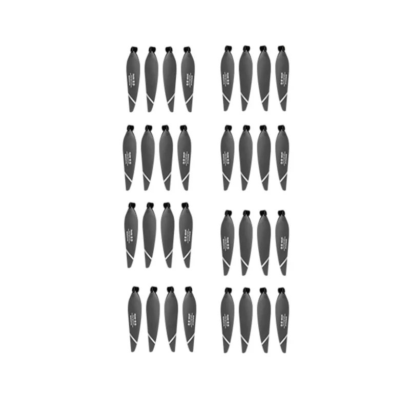 F1 télécommande sans brosse RC Drone quadrirotor pièces de rechange accessoires 3.7V 1600Mah batterie hélice contrôleur de train d'atterrissage