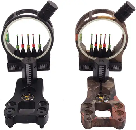 8 best sales bågsikte - №4