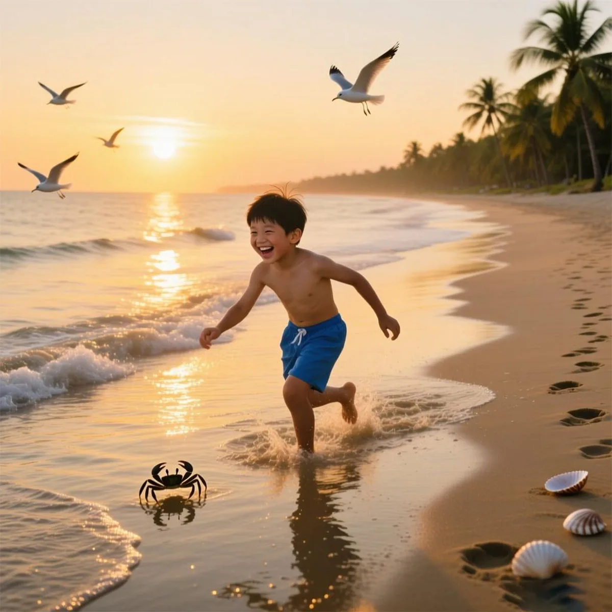 โต๊ะทรายสำหรับเด็กเล่นกลางแจ้ง ของเล่นทรายชายหาด ของเล่นทรายและน้ำสำหรับกิจกรรมเสริมพัฒนาการทางประสาทสัมผัสในฤดูร้อน สำหรับเด็กชายและเด็กหญิง
