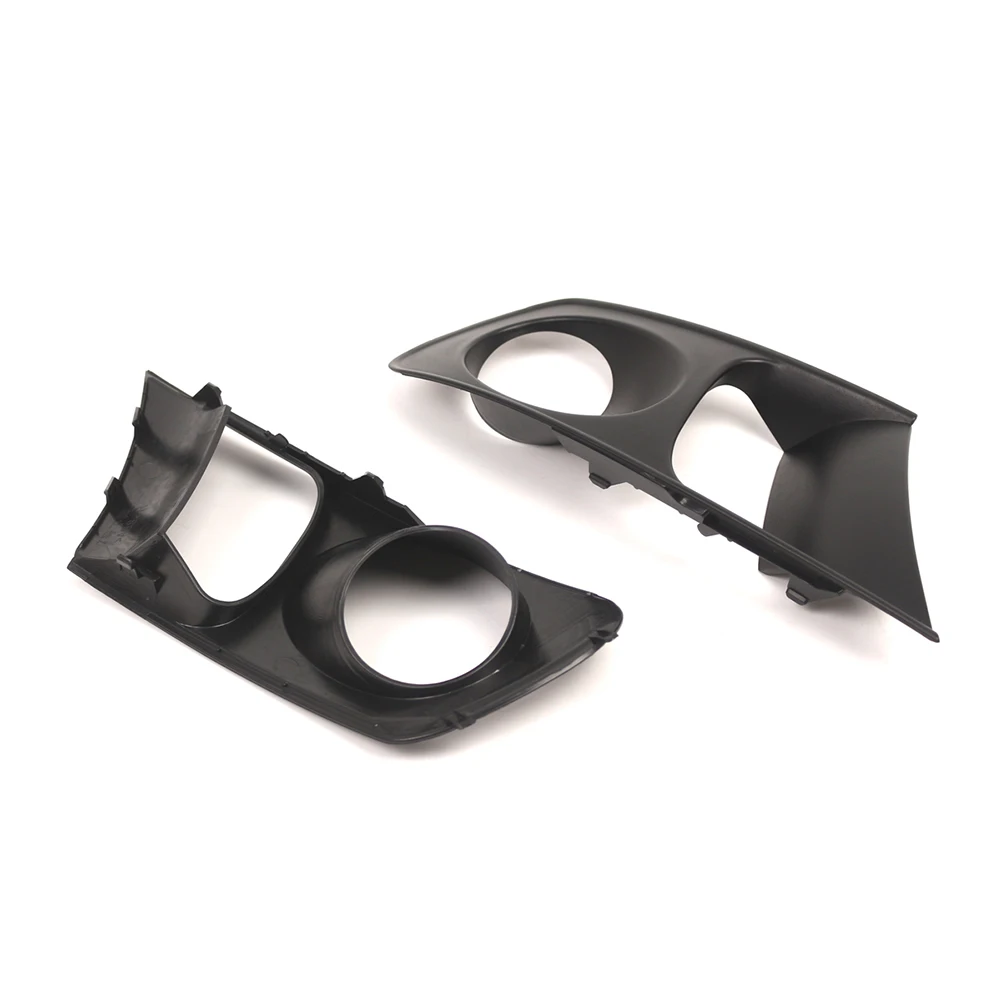 

Крепление противотуманной фары, рамка противотуманной фары, модификация автомобиля, сборка автомобильного фонаря для Ibiza, простая установка, практичный дизайн