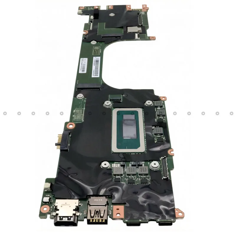 Replacement Systemboard NM-D961 For ThinkPad X1 Carbon Gen10 Motherboard With I5 1235U 1245U I7 1255U 1265U 16G 32G Soldered RAM