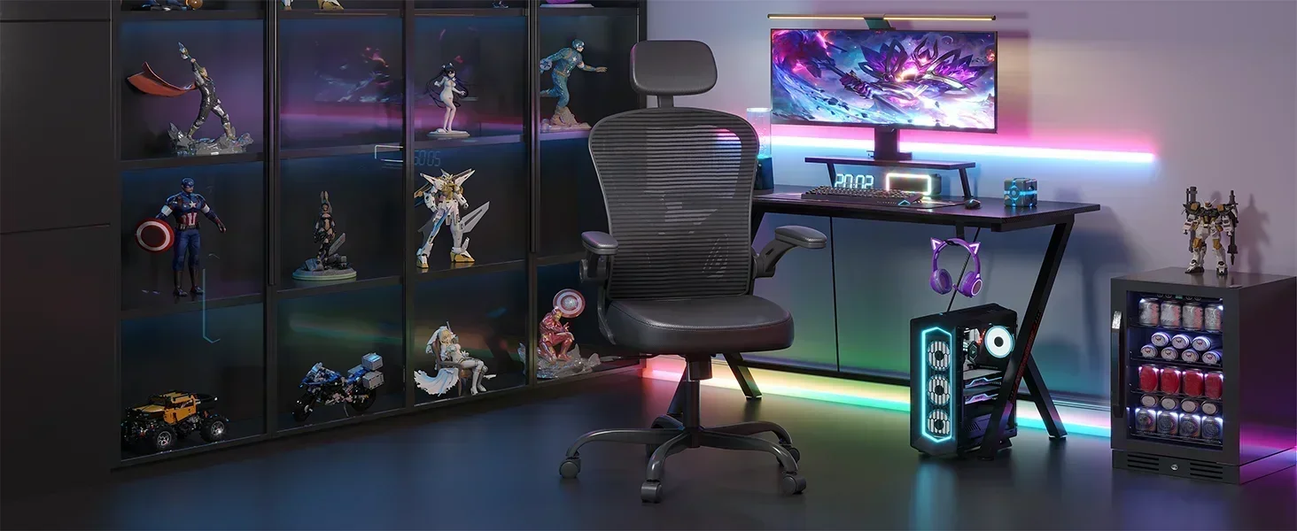 desk chairs