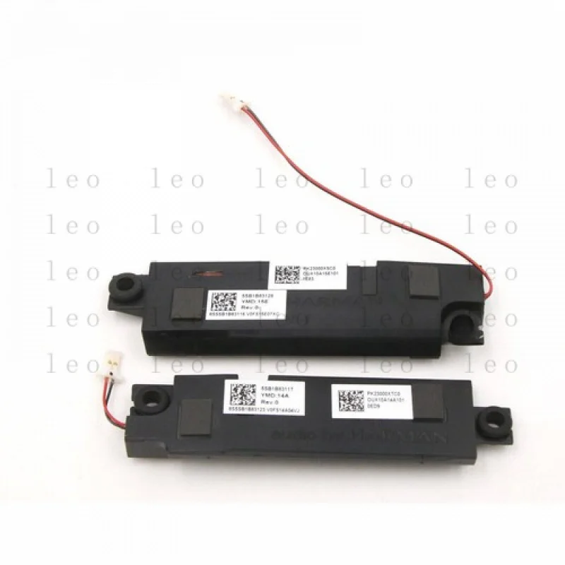 

AA 5SB0S31953 Built In Speaker Set New For Lenovo ThinkBook 16p G2 ACH Laptop L+R