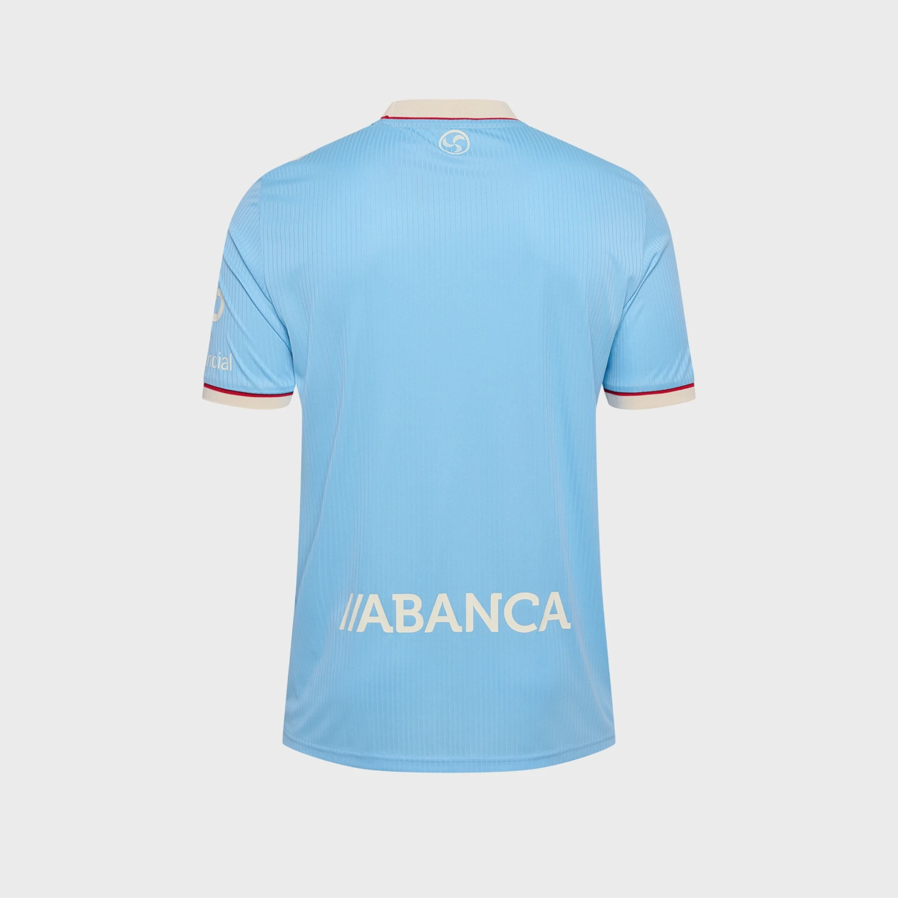 26-27 Saison Celta de Vigo Fußballtrikot, Herren Sommer Neues 3D Sport-T-Shirt, Atmungsaktiv Schnelltrocknend Bequem ﻿ – Detail 4