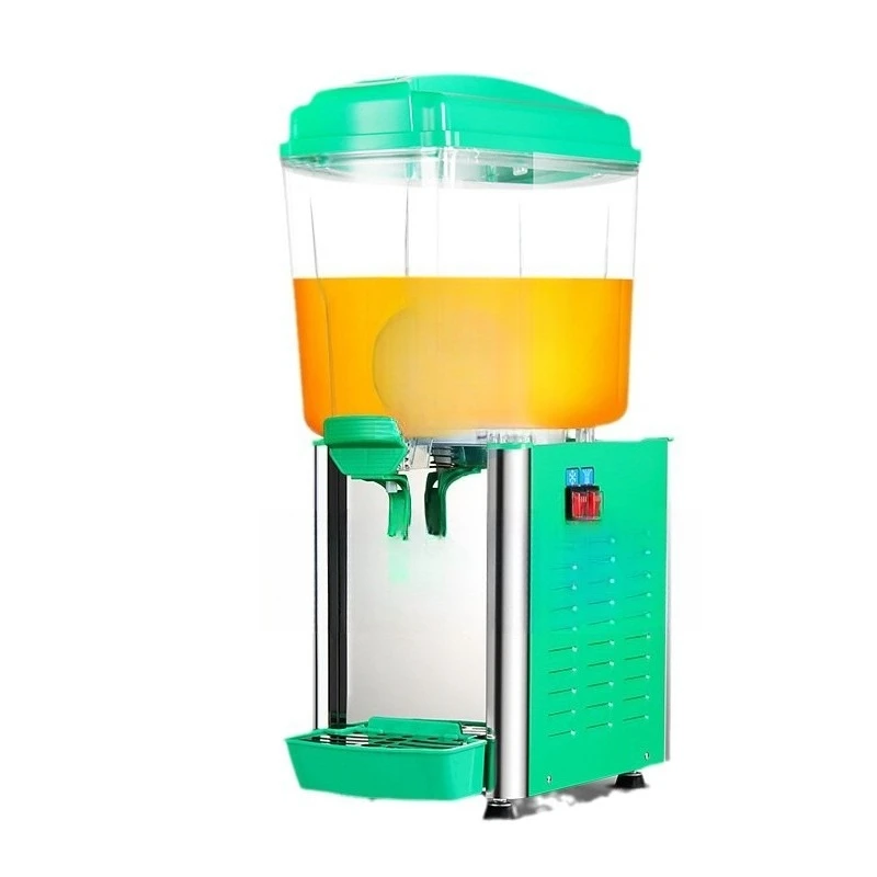 

Small, juicer, commercial, multi-functional, soy milk fruit milk tea, one machine multi-purpose, cold drink machine