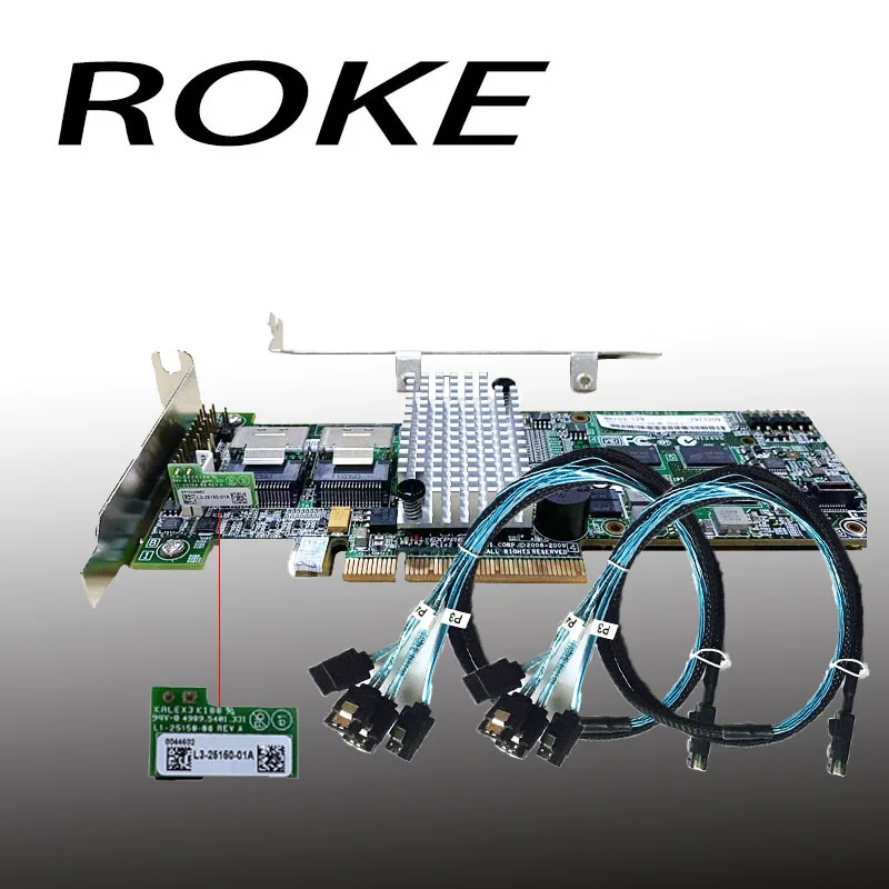 адаптер sata pci e