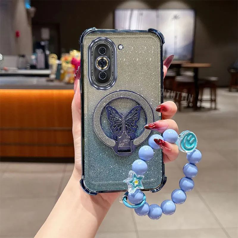 Bead Strap Lanyard … - image