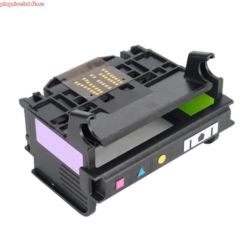 E8BAプリントヘッドプリントヘッドインストール交換部品6500A 7500 6000 7000 6500 7500Aプリンタープリントヘッドアクセサリー