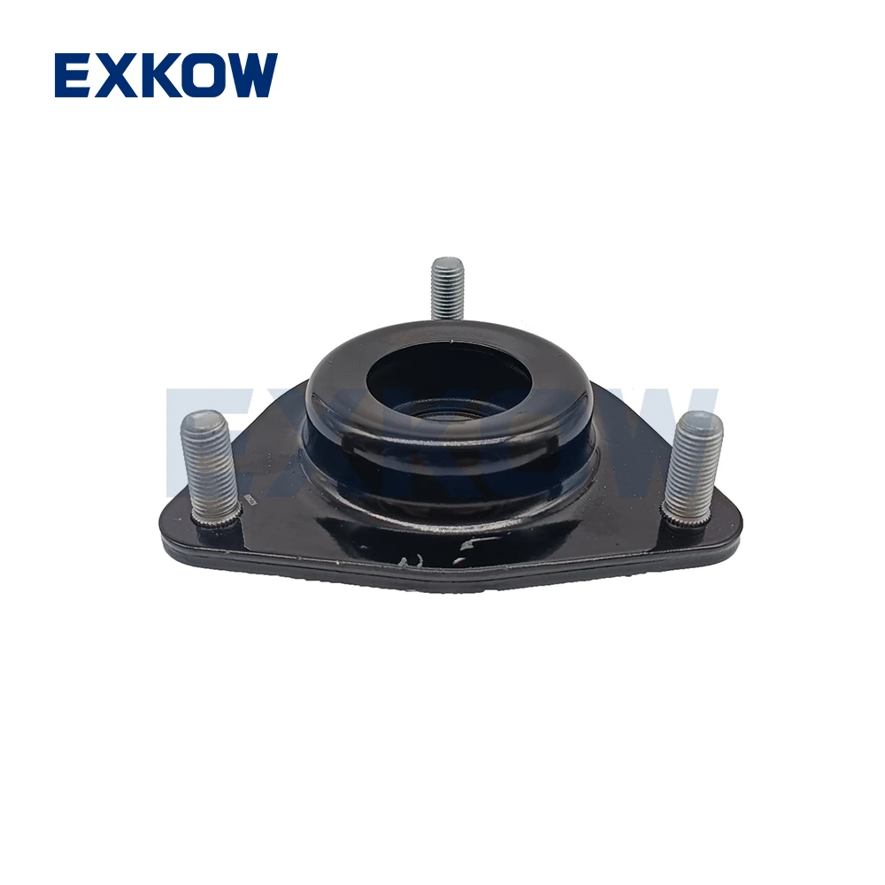4PCS Front Suspension Strut Insulator And Bearing for Outlander Sport RVR ASX LANCER SPORTBACK MN101372 MR272946