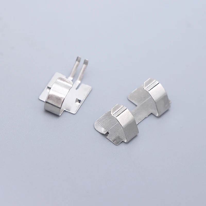 Replacement Multimeter Battery Shrapnel Contact Piece for FLUKE 101 106 107 302+ 303 305 324