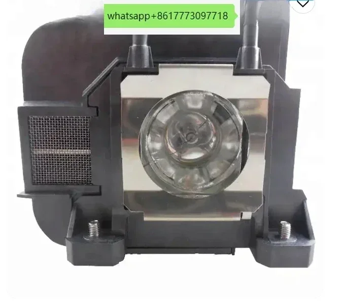 Elp77 Replacement Projector lamp / Bulb.for Elplp77 1975W 1980WU 1985WU 4650 4750W G5910 4770W 4855WU EB-1970W 4550 4855W