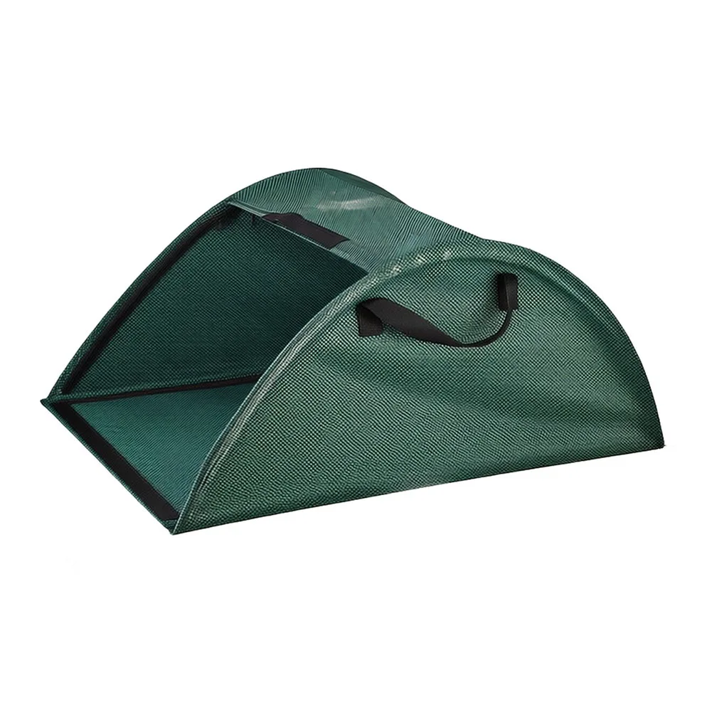 For Garden Maintenance Leaf Collection Bags Garden Waste Bags 45*18*3 Lightweight for versatile Tool Easy Transportation