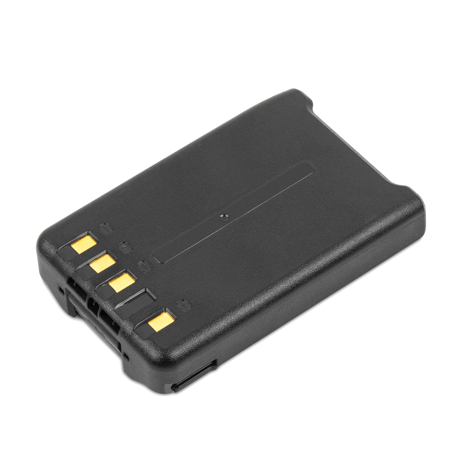 بطارية أصلية 1800mah/14wh لبطارية كينوود TH-D75 KNB-75L جهاز الاتصال اللاسلكي