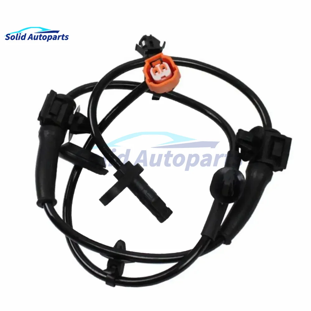 models Automotive ABS sensorNew Front Right ABS Wheel Speed for Honda City Jazz Fit 2002-2008  57450--SEL-P02