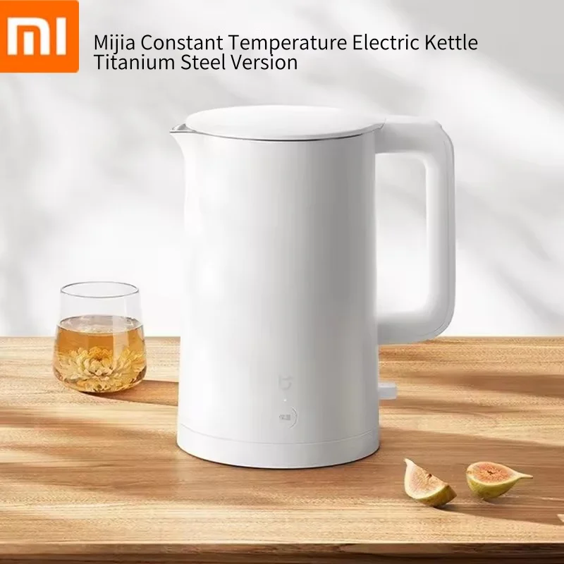 xiaomi-mijia-constant-temperature-electric-kettle-titanium-steel-version-316ti-17l-1800w-speed-heating-for-kitchen