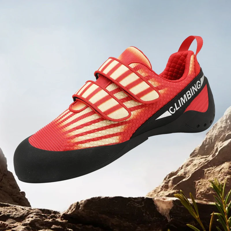 Молодежная обувь для скалолазания