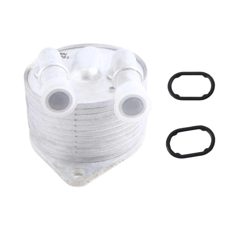 

Automatic Transmission Oil Radiator 9827747580 For 4008 (P84) 5008 508L For Citroen C5 Aircross C6 DS7 Parts Accessories