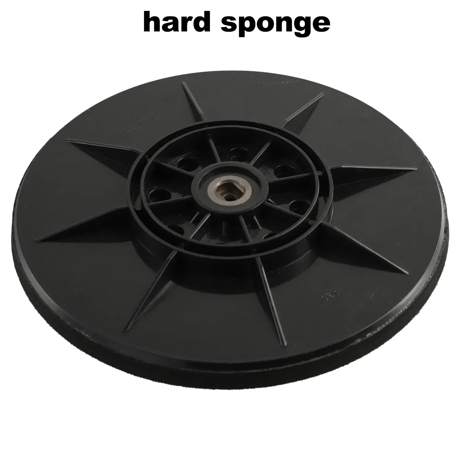 Drywall Sander  And  8hole 9inch 215mm Backup Pad With 6mm Thread Herramientas Power Tool Sets Multimeter Woodworking Tools