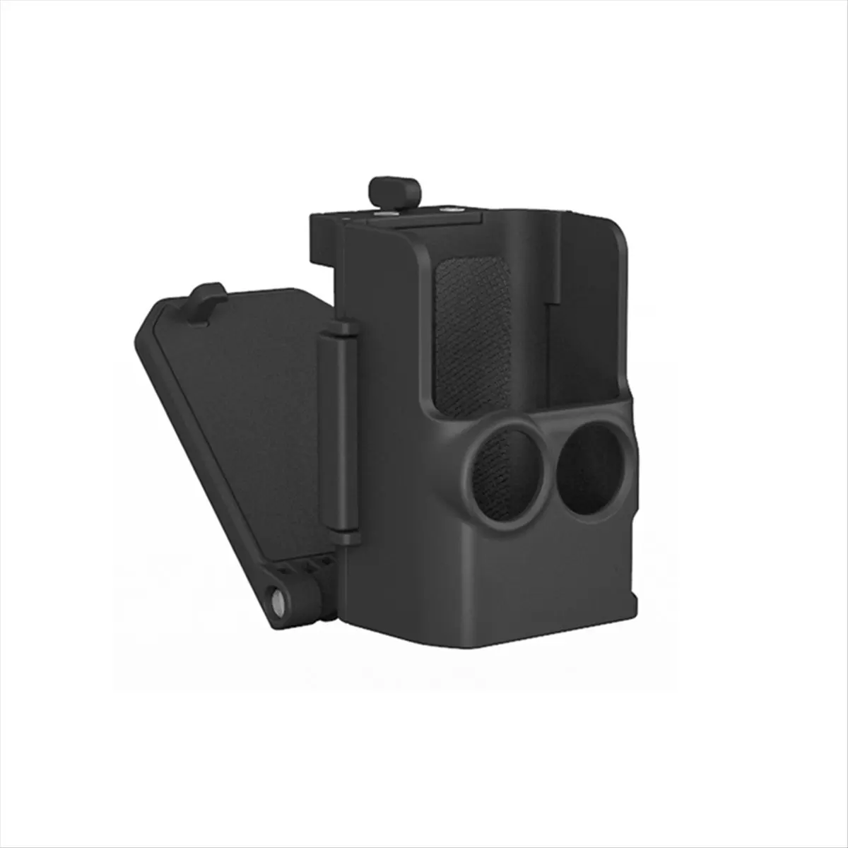 إطار حماية احترافي لملحقات حامل سطح المكتب متعددة الوظائف قابلة للتعديل بزاوية قاعدة حامل Pocket3