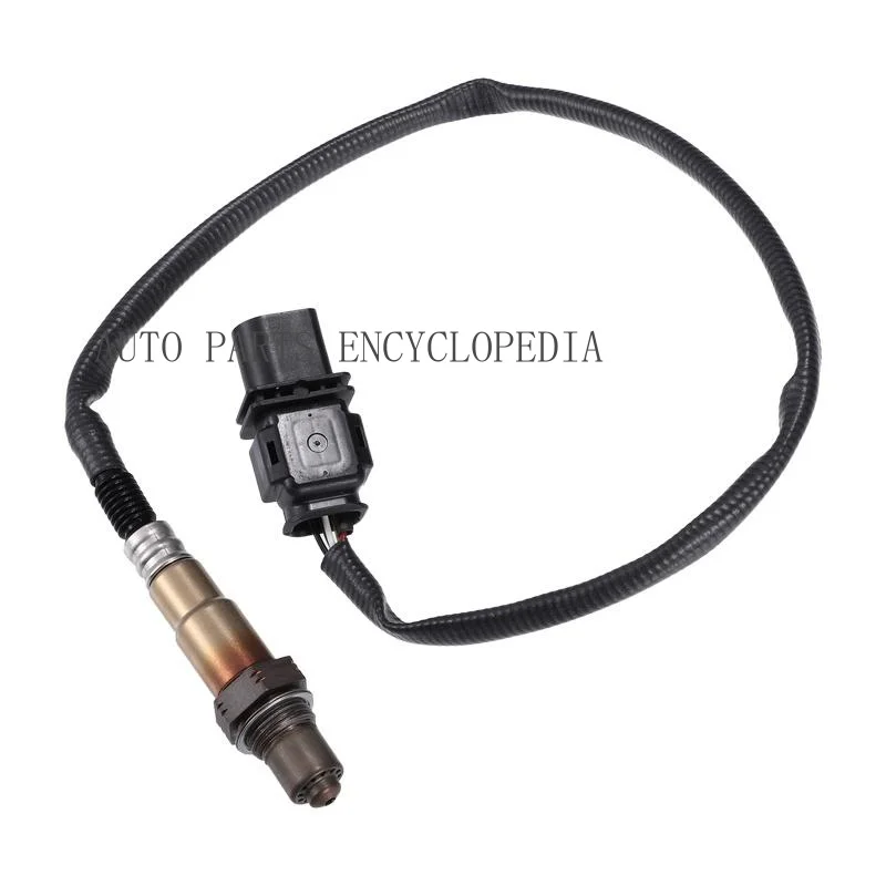 RRR+ Front Oxygen Sensor O2 No. 11787535269 for BMW M5 M6 2006-2010
