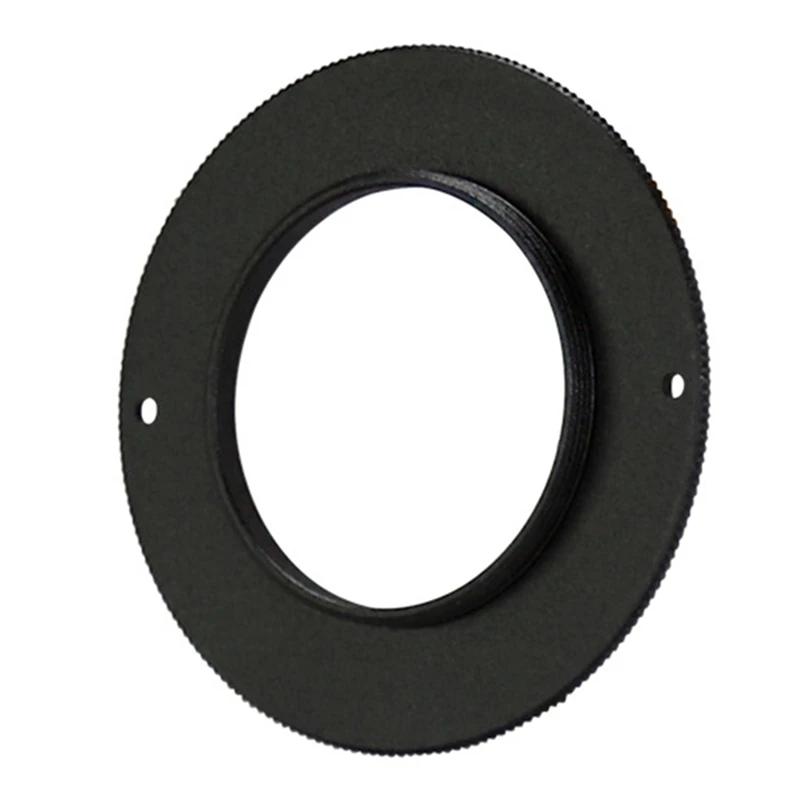 

AD33 HOT M42 To M54 M42x0.75 Male Thread To M54x0.75 Male Thread Flange Thickness 1.5Mm Adapter Ring Telescope Photography Parts