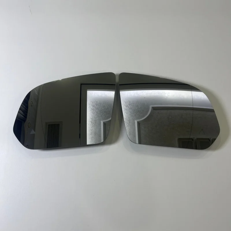 

Auto parts Blind spot warning Rearview mirror lenses without automatic dimming For Mercedes-Benz V Class Vito W447 2016- 2023
