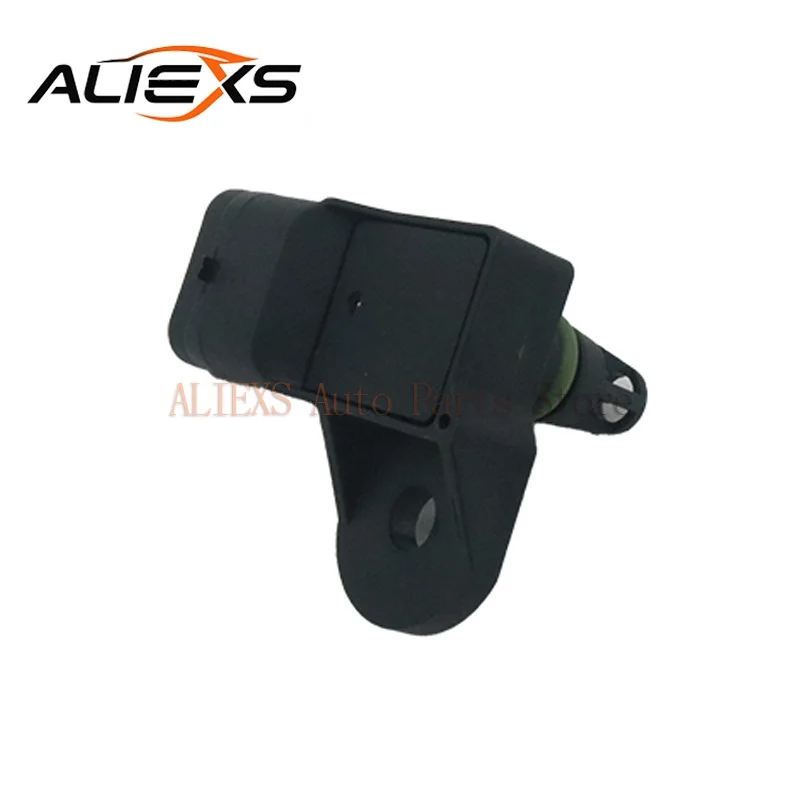 Sensor de presión de admisión del colector de mapa 13627599906 para BMW 1 Series F20 MINI R56 Peugeot 208 3008 308 5008 piezas de automóvil de alta calidad