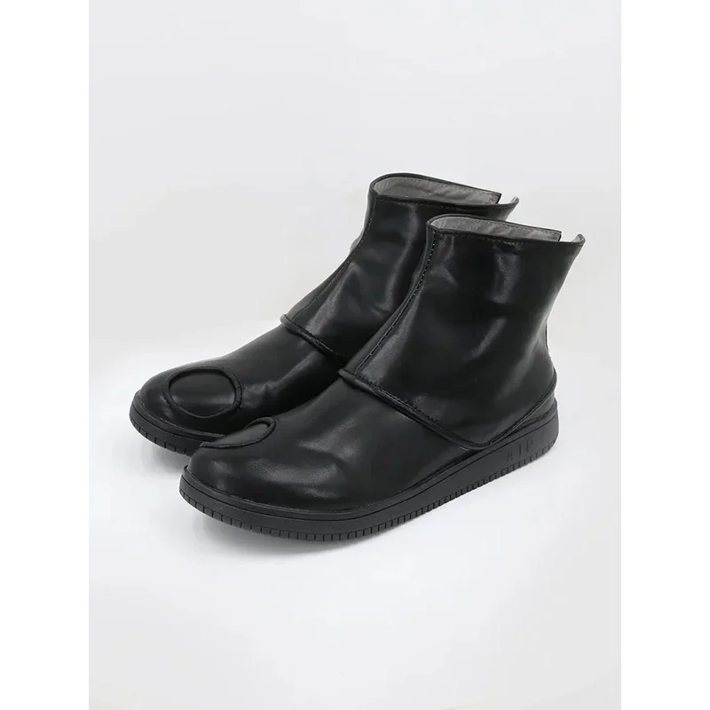 

Обувь для косплея в стиле аниме Kamen Masked Rider Kuuga, сапоги, аксессуары для костюмов на Хэллоуин, реквизит