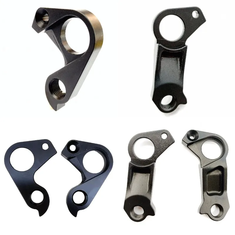 1Pc Bicycle Parts Derailleur Hanger For Argon 18 Storck Aerfast3 Pardus Spark Evo Disc Gravel Carbon Mountain Bike Frame Dropout