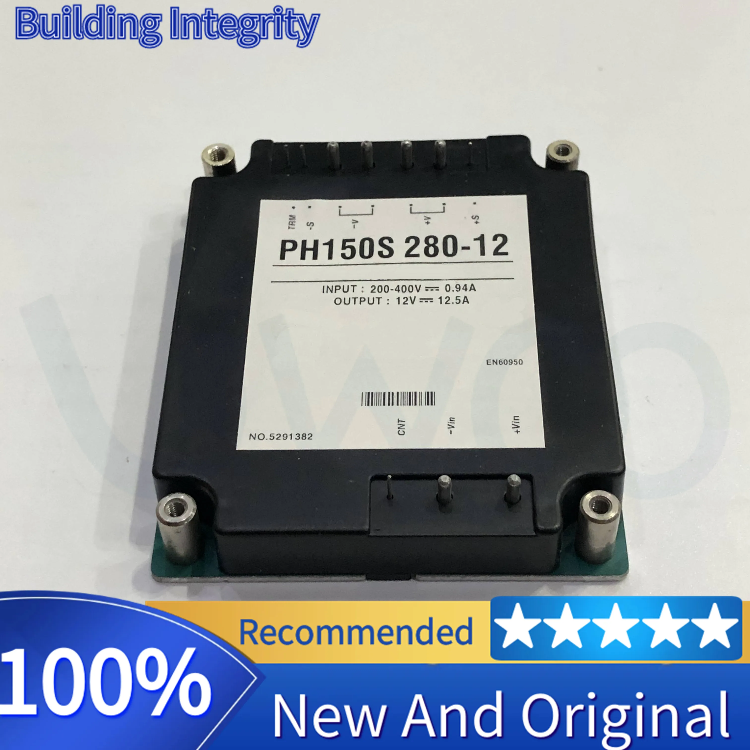 1pcs PH150S280-5 PH150S280-12 PH150S280-15 PH150S280-24 PH150S280-24/BC PH150S280-28 100% Originele Nieuwe