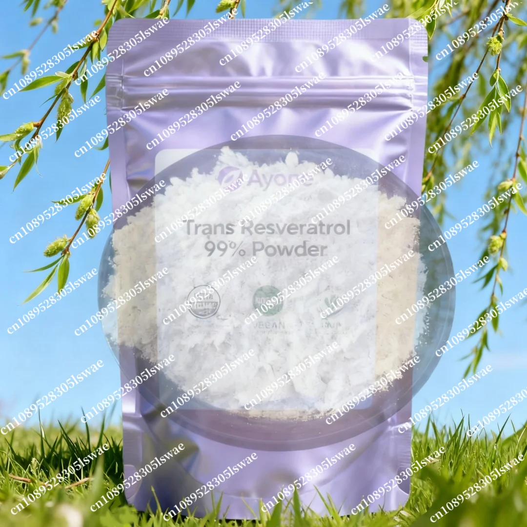 

No.014 Trans-R,Anti Aging [Newest Product]