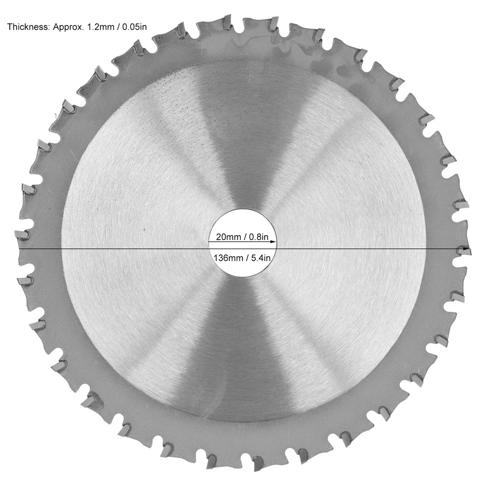Circular Cutting Bl… - image