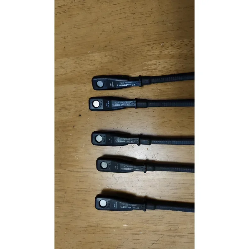 for B0SE A10 Aviation Headset Original Microphone Replacement Part Compatible with Pilot Headsets High Quality Audio