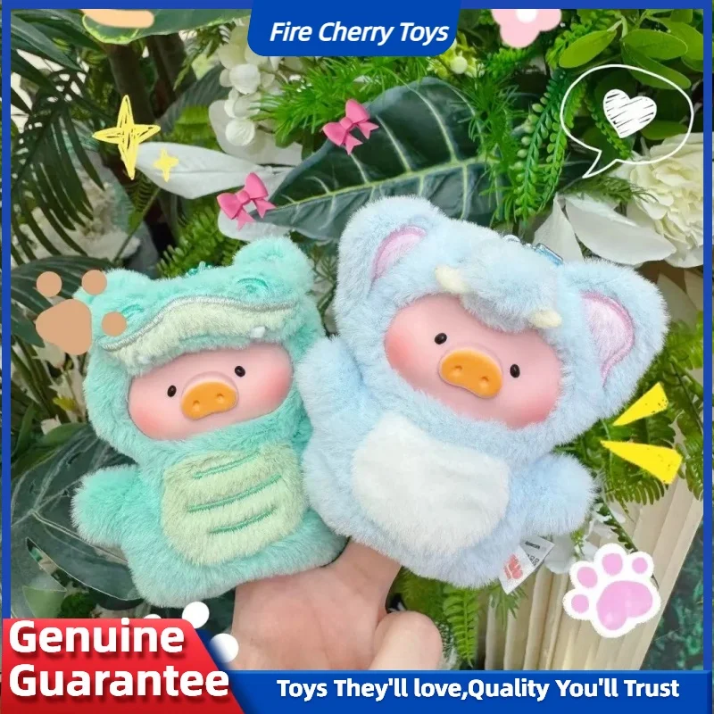 

Genuine Lulu Pig Forest Theater Series Vinyl Blind Box Collectible Child Toys Trendy Birthday Valentine'S Day Girl Gift Pendant