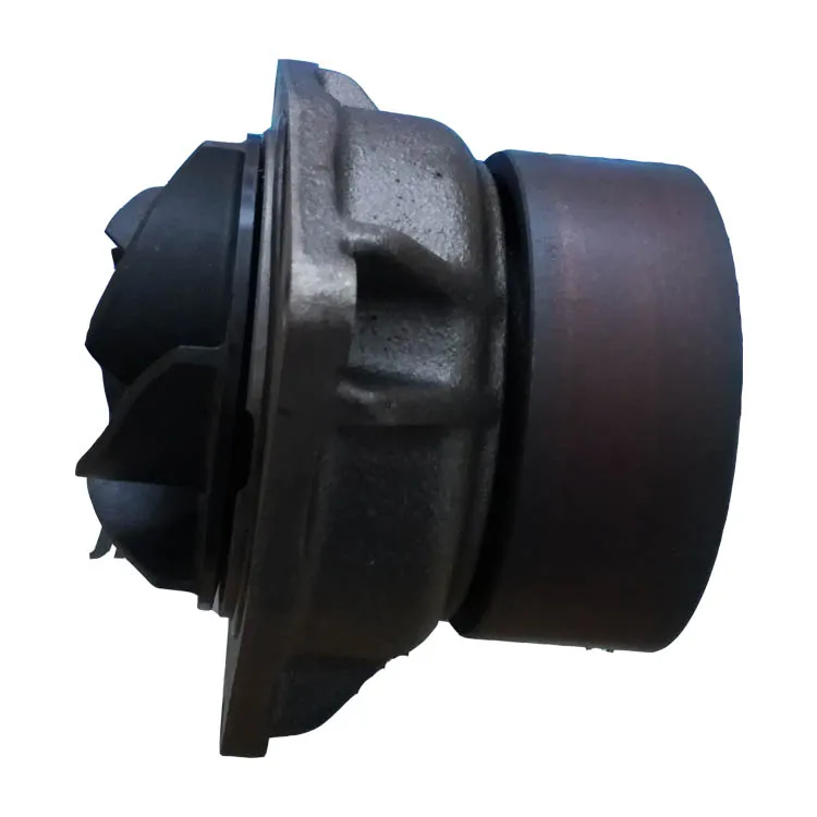 Hot sale new 6746-61-1200 water pump for PC300-8 PC300-8MO excavator parts